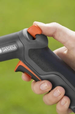 Gardena Premium Multifunctionele Broes -Tuin Gereedschap 18317 20 gardena premium multifunctionele broes 3.62 3