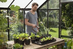 Gardena Comfort Broes Voor Gevoelige Planten -Tuin Gereedschap 18321 20 gardena comfort broes voor gevoelige planten 1.64 3