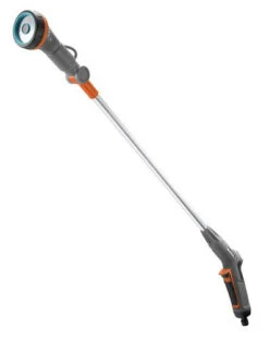 Gardena Comfort Broes Met Verlengstuk