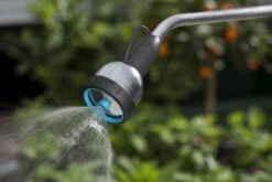 Gardena Premium Broes Met Verlengstuk 10 Gardena Premium Broes Met Verlengstuk -Tuin Gereedschap 18336 20 gardena premium broes met verlengstuk 2.62 3