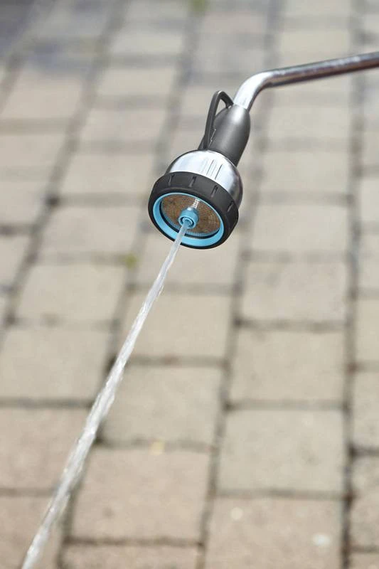 Gardena Premium Broes Met Verlengstuk 8 Gardena Premium Broes Met Verlengstuk - Afbeelding 6