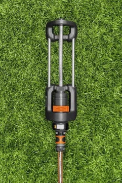 Gardena Zwenksproeier AquaCount -Tuin Gereedschap 18354 20 iii