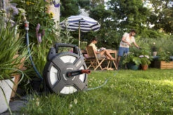 Gardena City Gardening Slangenbox 10 M -Tuin Gereedschap 18400 20 gardena city gardening slangenbox 10 m 2.62 3