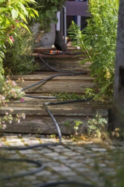 Gardena Textielslang Liano Life 13mm (1/2"), 30 M Set -Tuin Gereedschap 18457 20 10