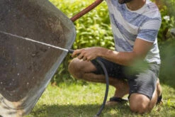 Gardena Textielslang Liano Life 13mm (1/2"), 30 M Set -Tuin Gereedschap 18457 20 4