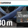 Gardena Textielslang Liano Xtreme 13mm (1/2"),30 M Set -Tuin Gereedschap 18477 20 13