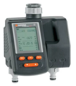 Gardena Besproeiingcomputer MultiControl Duo