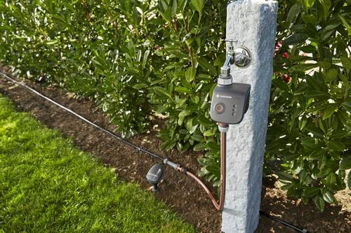 Gardena Smart Water Control 6 Gardena Smart Water Control - Afbeelding 4