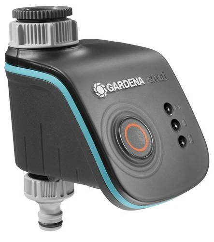 Gardena Smart Water Control 3 Gardena Smart Water Control
