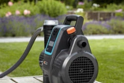 Gardena Smart Pressure Pump -Tuin Gereedschap 19080 20 gardena smart pressure pump 3.62 3