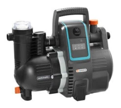 Gardena Smart Pressure Pump