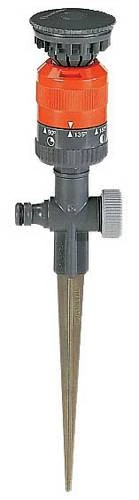 Gardena Comfort Cirkel- En Sector Sproeier Vario