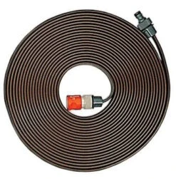 Gardena Sproeislang 15m Bruin