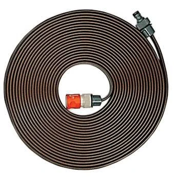Gardena Sproeislang 15m Bruin 3 Gardena Sproeislang 15m Bruin