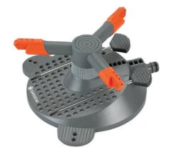 Gardena Cirkelsproeier Samba