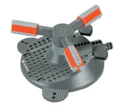 Gardena Cirkelsproeier Mambo