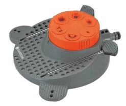 Gardena Multi 6-sproeier Boogie