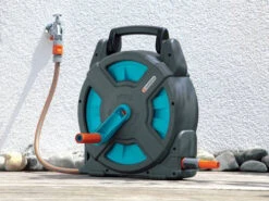 Gardena Classic Slangenbox 15 Compleet -Tuin Gereedschap 2662 20 gardena classic slangenbox 15 compleet 2.66 2