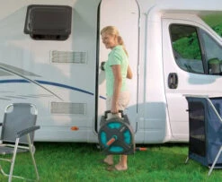 Gardena Classic Slangenbox 15 Compleet -Tuin Gereedschap 2662 20 gardena classic slangenbox 15 compleet 4.66 2