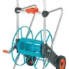Gardena Metalen Slangenwagen 100 1 Gardena Metalen Slangenwagen 100 -Tuin Gereedschap 2674 20 gardena metalen slangenwagen 100 674 20.28 2