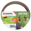 Gardena Profi-system Aansluitgarnituur -Tuin Gereedschap 2713 20 gardena profi system aansluitgarnituur 713 20.31 2