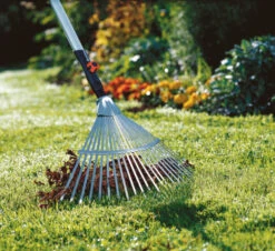 Gardena Cs Bladhark Met Steel -Tuin Gereedschap 3022 20 w 2 1