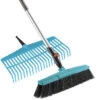 Gardena Combisystem-straatbezem Met Steel 1 Gardena Combisystem-straatbezem Met Steel -Tuin Gereedschap 3081 30