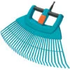 Gardena Combi-System Inklapbare Bladhark XXL -Tuin Gereedschap 3107 20 gardena combisystem inklapbare bladhark xxl 107 20.25 2