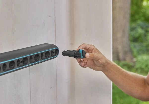 Gardena Gereedschapsrek Flex 5 Gardena Gereedschapsrek Flex - Afbeelding 3