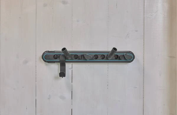 Gardena Gereedschapsrek Flex 4 Gardena Gereedschapsrek Flex - Afbeelding 2