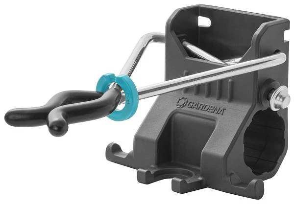 Gardena Houder & Haak Set 4 Gardena Houder & Haak Set - Afbeelding 2