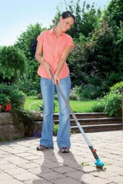 Gardena Combi-System Voegenborstel Metaal 7 Gardena Combi-System Voegenborstel Metaal -Tuin Gereedschap 3605 20 gardena combi system voegenborstel metaal 2.66 2