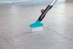 Gardena Combi-System Voegenborstel Kunststof -Tuin Gereedschap 3606 20 gardena combi system voegenborstel kunststof 3.66 2