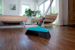 Gardena Combi-System Huishoudbezem -Tuin Gereedschap 3630 20 gardena combi system huishoudbezem 2.66 2