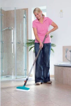 Gardena Combi-System Schrobber -Tuin Gereedschap 3639 20 gardena combi system schrobber 2.66 2