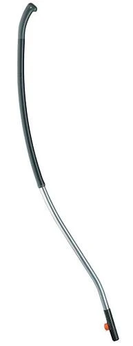 Gardena Cs-aluminium Steel Ergoline 150cm