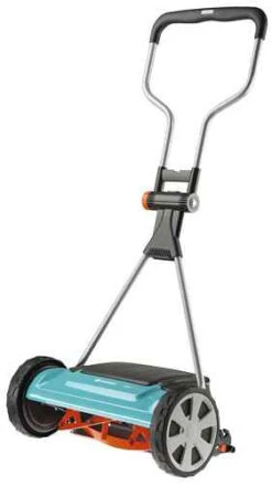 Gardena Comfort Kooimesmaaier 400C