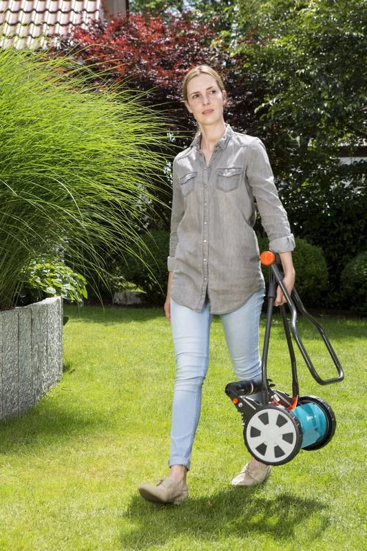 Gardena Classic Kooimesmaaier 330 6 Gardena Classic Kooimesmaaier 330 - Afbeelding 4