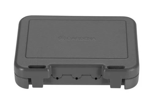 Gardena Beschermdoos Kabelconnectoren 3 Gardena Beschermdoos Kabelconnectoren
