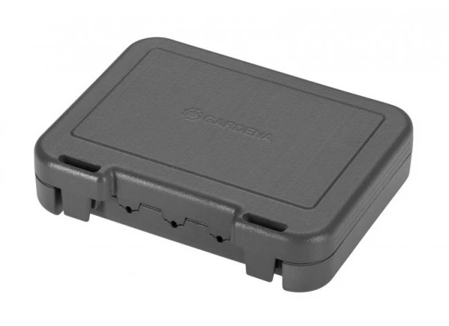 Gardena Beschermdoos Kabelconnectoren 4 Gardena Beschermdoos Kabelconnectoren - Afbeelding 2