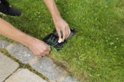 Gardena Beschermdoos Kabelconnectoren 9 Gardena Beschermdoos Kabelconnectoren -Tuin Gereedschap 4056 20 gardena beschermdoos kabelconnectoren 2.60 3