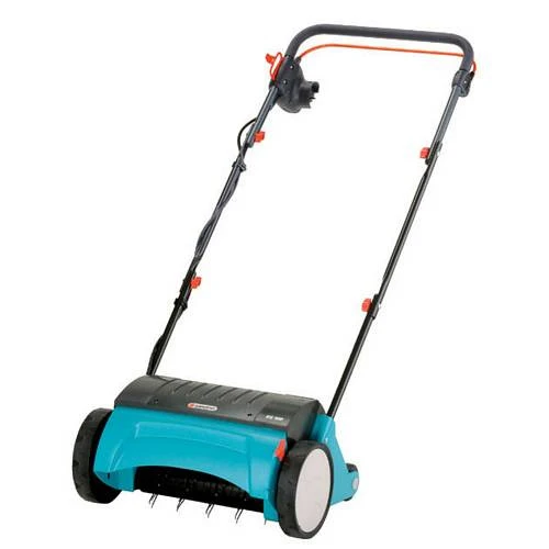 Gardena Elektrische Gazonbeluchter Es 500 3 Gardena Elektrische Gazonbeluchter Es 500