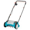 Gardena Elektrische Verticuteermachine Evc 1000 2 Gardena Elektrische Verticuteermachine Evc 1000 -Tuin Gereedschap 4068 20 gardena elektrische verticuteermachine evc 1000 068 20.48 2