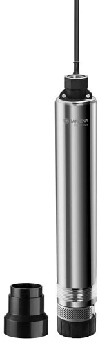 Gardena Premium Dieptebronpomp 6000/5 Inox