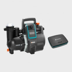 Gardena Smart Pressure Pump Set