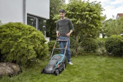Gardena Elektrische Grasmaaier PowerMax™ 1600/37 -Tuin Gereedschap 4078500031073 gardena elektrische grasmaaier powermaxa„¢ 160037 2.201