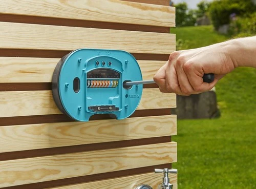 Gardena Smart Irrigation Control 4 Gardena Smart Irrigation Control - Afbeelding 2