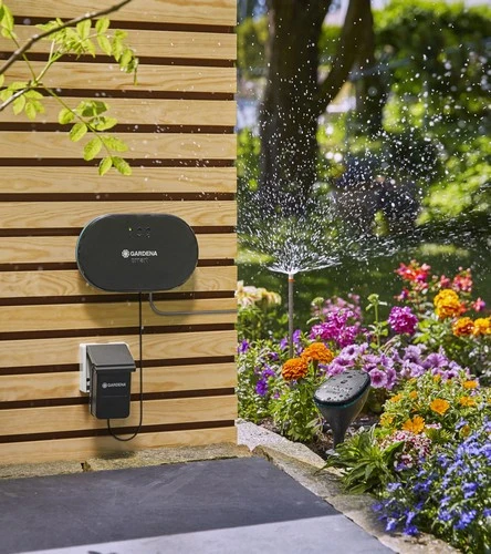 Gardena Smart Irrigation Control 5 Gardena Smart Irrigation Control - Afbeelding 3