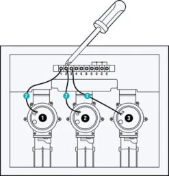 Gardena Smart Irrigation Control 11 Gardena Smart Irrigation Control -Tuin Gereedschap 4078500031653 gardena smart irrigation control 3.201