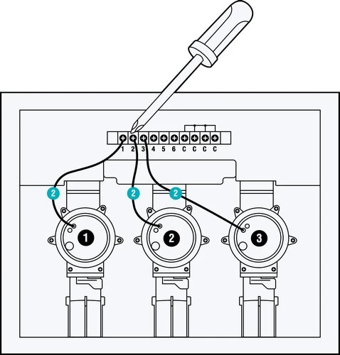 Gardena Smart Irrigation Control 7 Gardena Smart Irrigation Control - Afbeelding 5